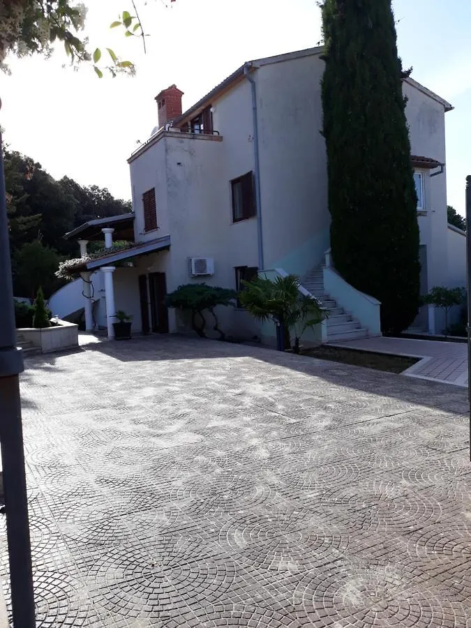 Appartamento Ljudmila Doo Banjole