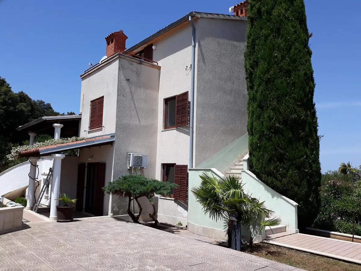 Appartamento Ljudmila Doo Banjole