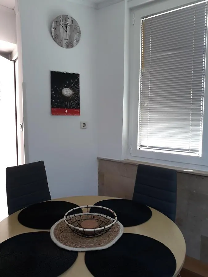 Appartamento Ljudmila Doo Banjole
