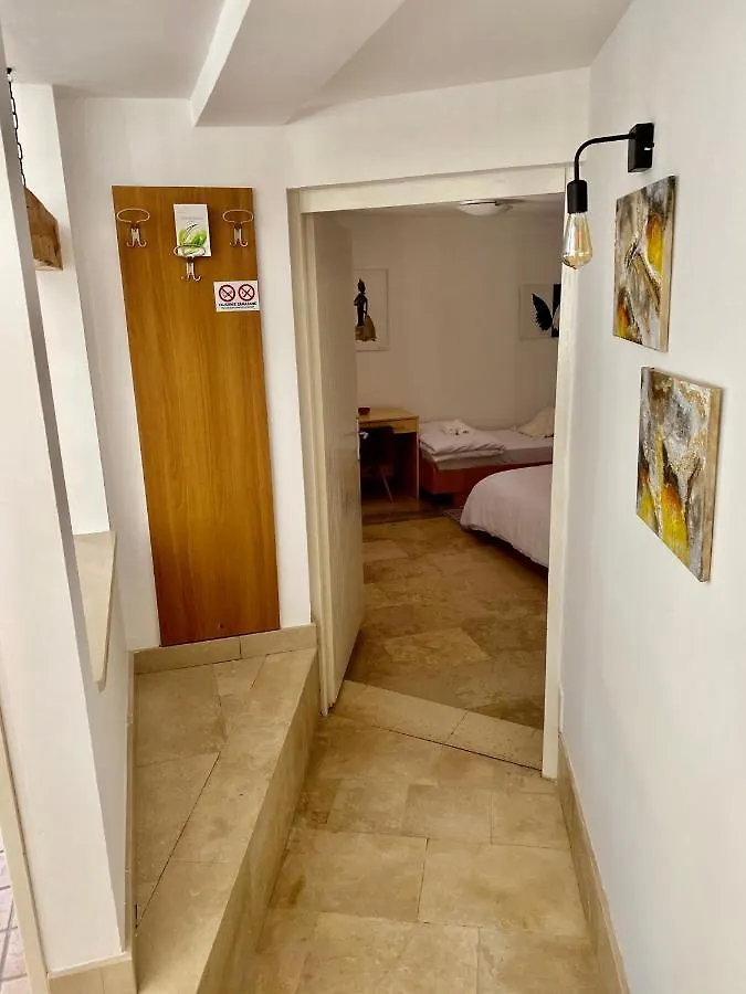 Appartamento Ljudmila Doo Banjole Croazia