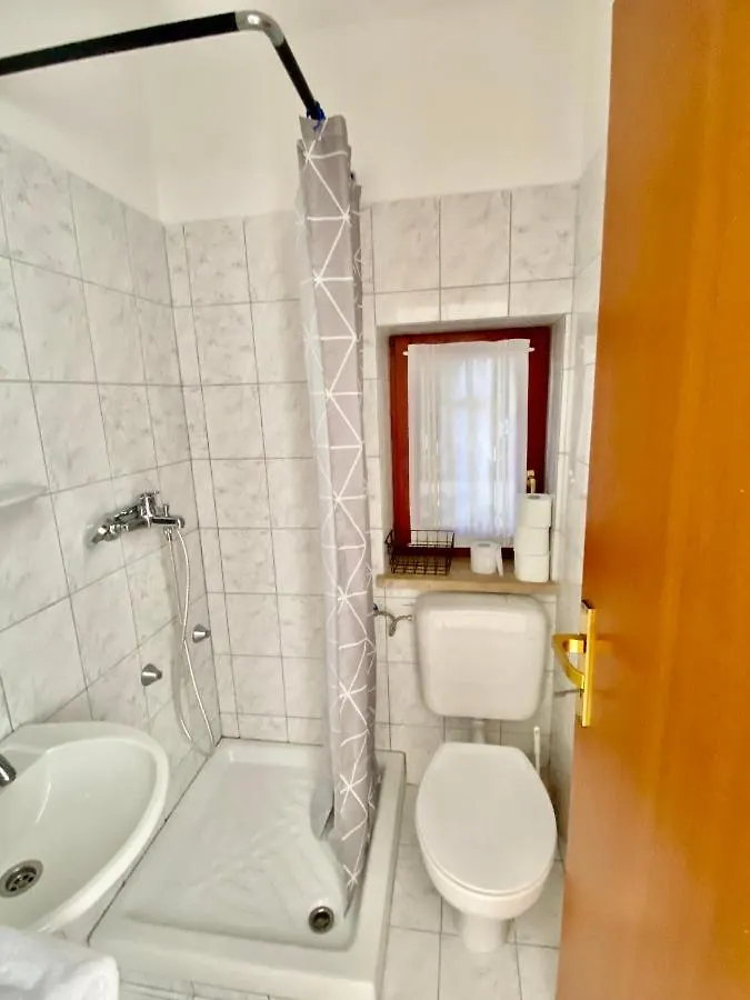 Appartamento Ljudmila Doo Banjole Croazia